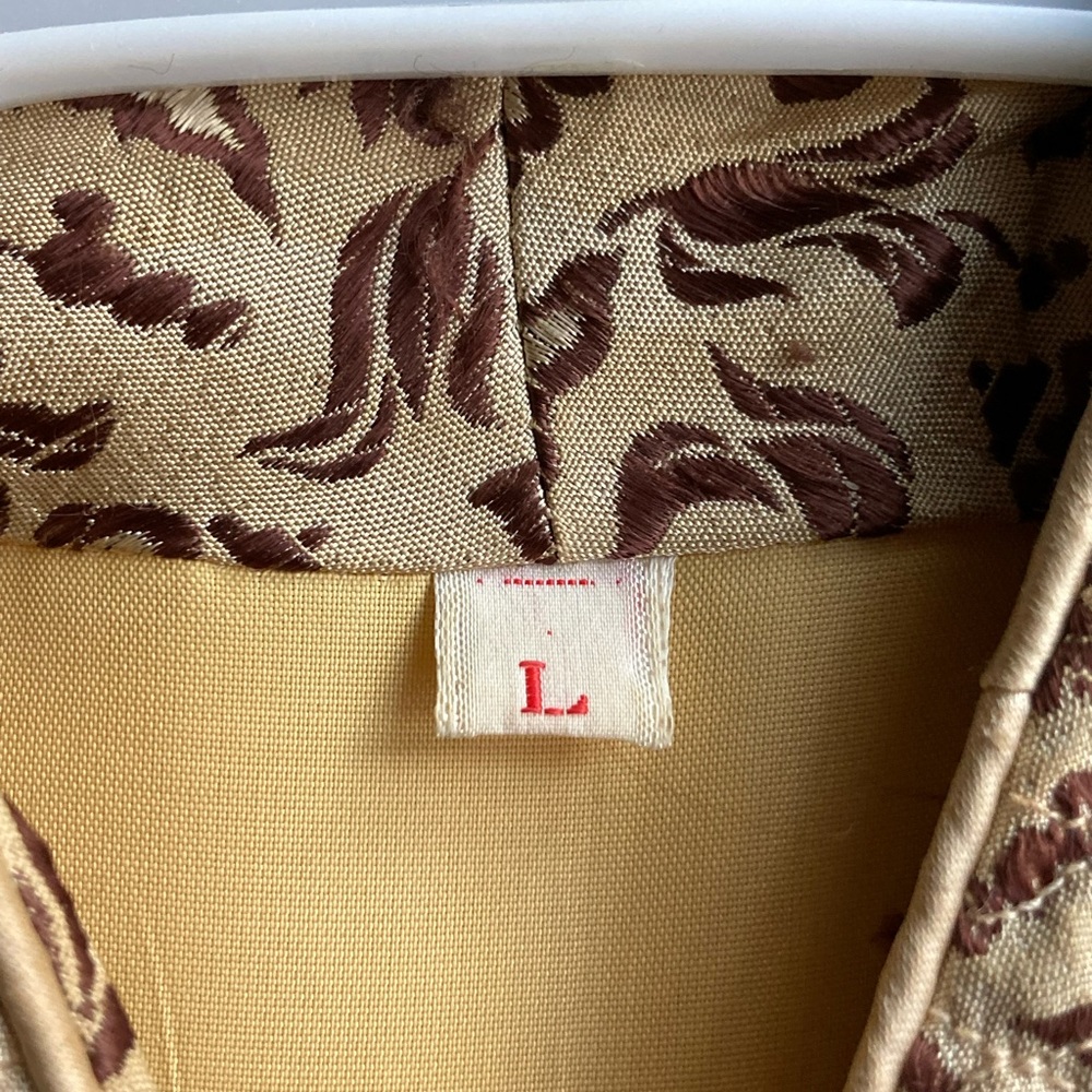 VTG Authentic Japanese Jacket - Picture 4 of 5